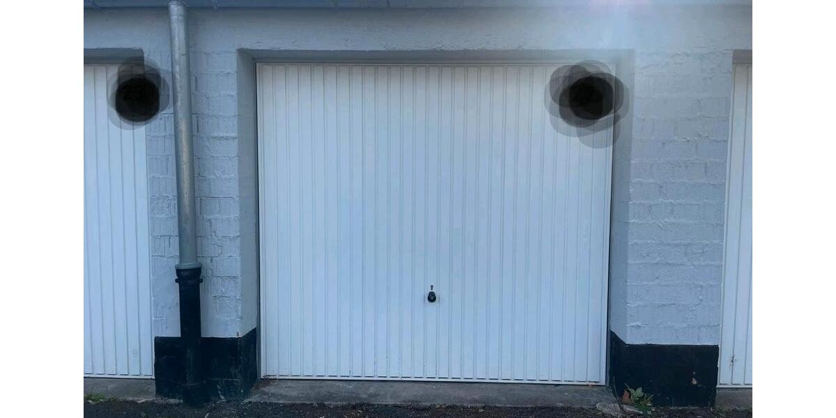 Garagen / Stellplätze Göttingen Grone - 100&euro; | Angebot:25351633