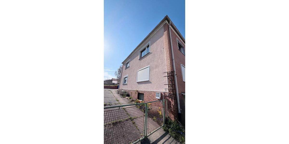 Mehrfamilienhaus, Wohnhaus Gieboldehausen - 8 Zimmer, 175 m&sup2;, 295.000&euro; | Angebot:26733048