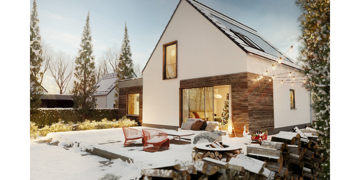 Einfamilienhaus Gleichen Etzenborn - 4 Zimmer, 114 m&sup2;, 229.350&euro; | Angebot:25691612