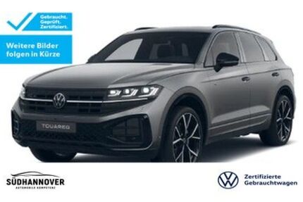 VW Touareg 10.450 km 77.995 &euro; Göttingen 37081