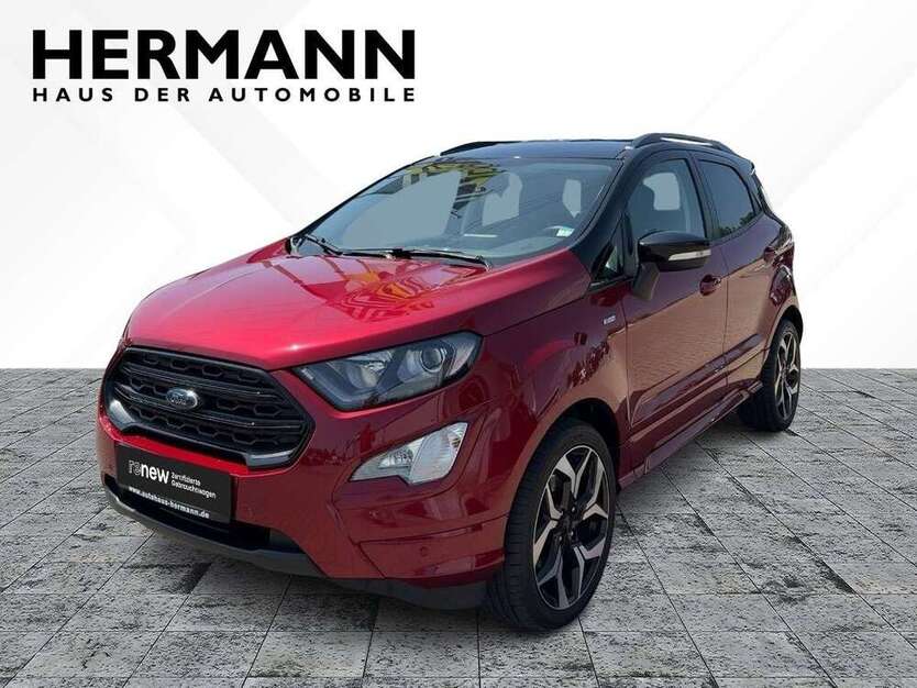 EcoSport