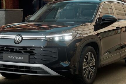 VW Tayron 9.466 km 43.943 &euro; Northeim 37154