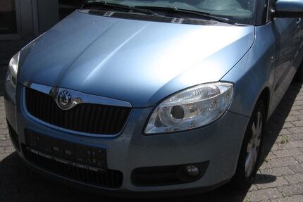 Skoda Fabia 145.000 km 1.900 &euro; Hann. Münden 34346