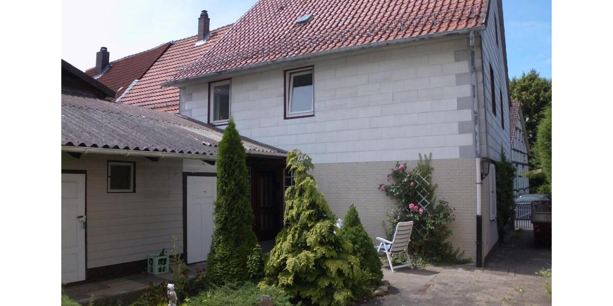 Etagenwohnung Nörten-Hardenberg Hardenberg - 3 Zimmer, 78 m&sup2;, 600&euro; | Angebot:26446971