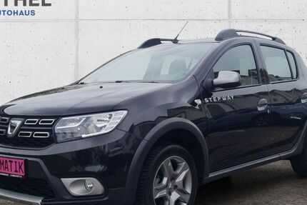 Dacia Sandero 81.000 km 11.600 &euro; Northeim 37154