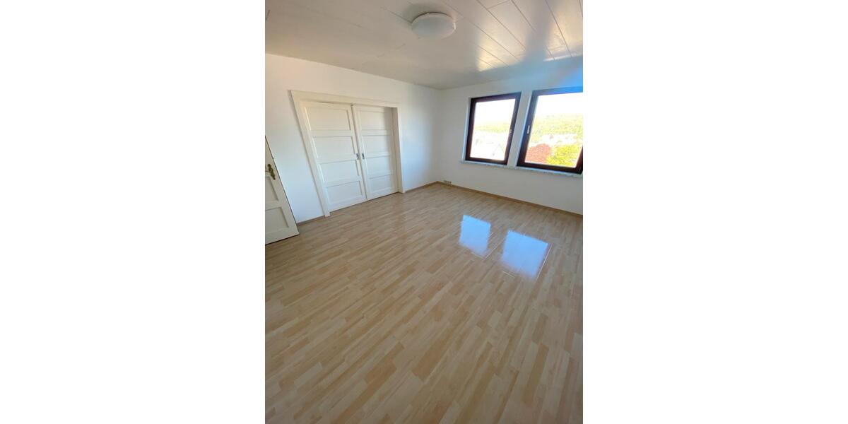 Erdgeschoßwohnung Hann. Münden - 5 Zimmer, 110 m&sup2;, 850&euro; | Angebot:26455245