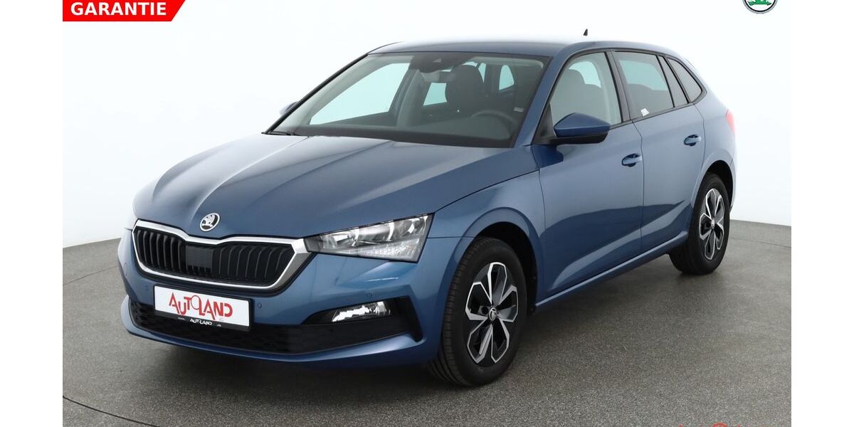 Skoda Scala 56.768 km 17.990 &euro; Göttingen 37081
