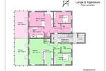 Etagenwohnung Gleichen - 2 Zimmer, 95 m&sup2;, 1.045&euro; | Angebot:25646544