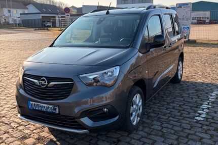 Opel Combo Life 53.000 km 19.900 &euro; Katlenburg 37191