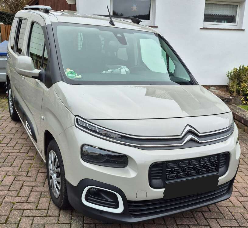 Berlingo