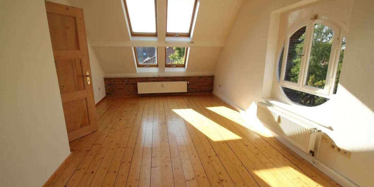 Etagenwohnung Göttingen Oststadt - 2 Zimmer, 68 m&sup2;, 890&euro; | Angebot:26884508