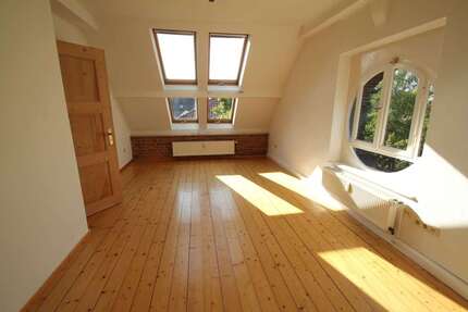 Wohnung Göttingen Oststadt - 2 Zimmer, 68 m&sup2;, 890&euro; | Angebot:26884508