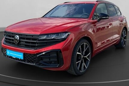 VW Touareg 23.139 km 76.979 € Leinefelde-Worbis/DE 37327