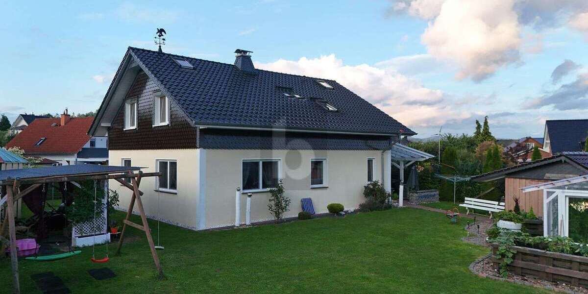 Einfamilienhaus Hattorf am Harz - 8 Zimmer, 193 m&sup2;, 355.000&euro; | Angebot:26312030