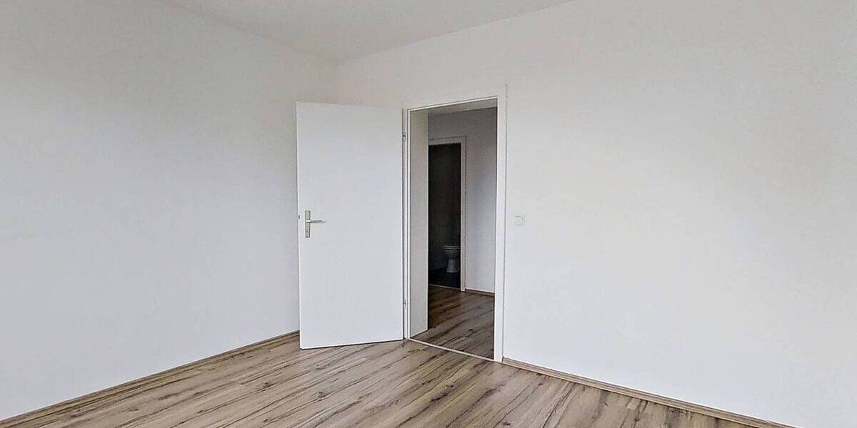 Etagenwohnung Göttingen Grone - 2 Zimmer, 61 m&sup2;, 560&euro; | Angebot:26917070