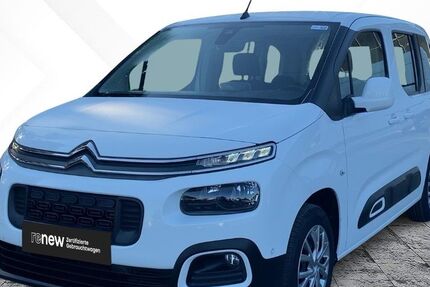 Citroen Berlingo 100.868 km 14.997 &euro; Göttingen 37077