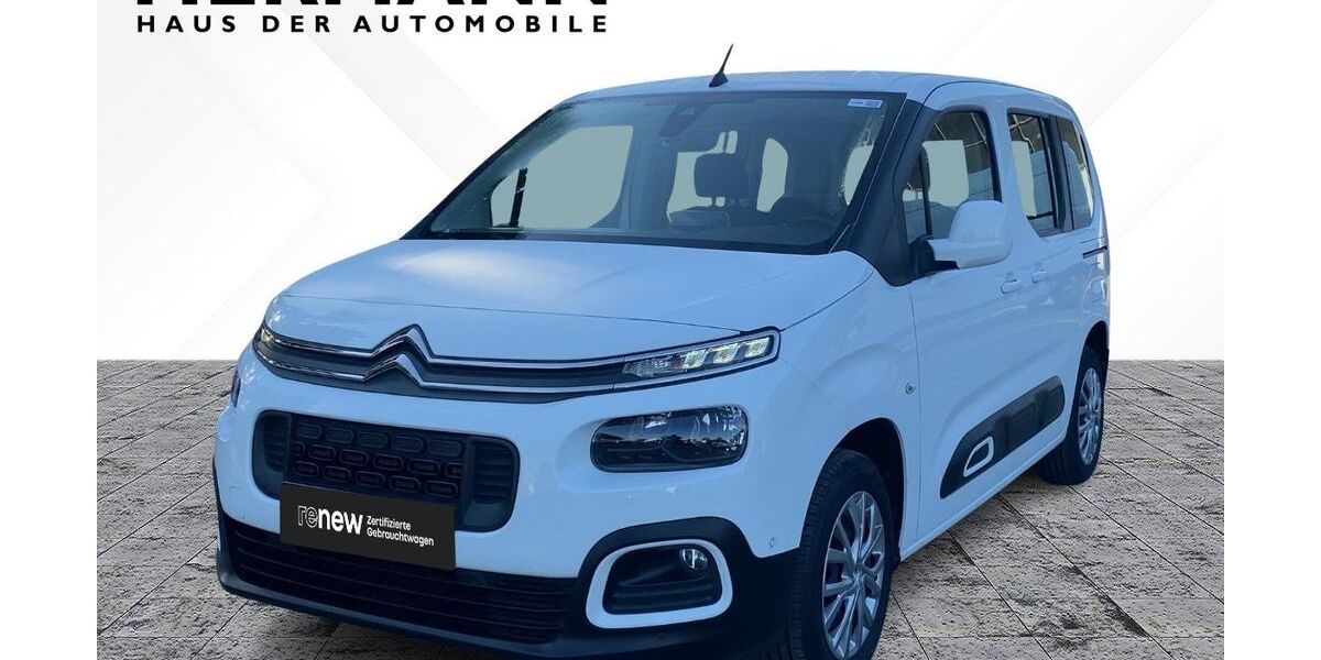 Citroen Berlingo 100.868 km 14.998 &euro; Göttingen 37077