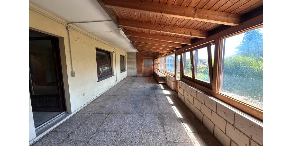Einfamilienhaus Moringen - 7.5 Zimmer, 250 m&sup2;, 249.000&euro; | Angebot:26995778