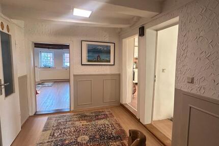 Ab Sofort WG oder kleine Familie 7 zimmer