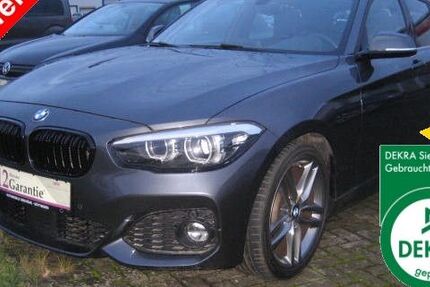 BMW 120 115.200 km 17.950 &euro; Göttingen 37081
