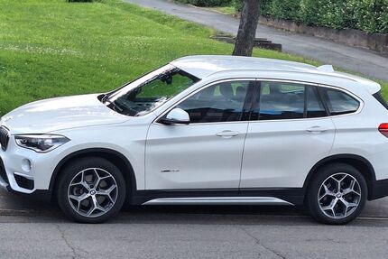 BMW X1 106.000 km 17.800 &euro; Bad Sooden-Allendorf 37242