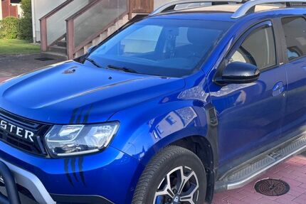 Dacia Duster 127.500 km 13.500 &euro; Bodenfelde 37194