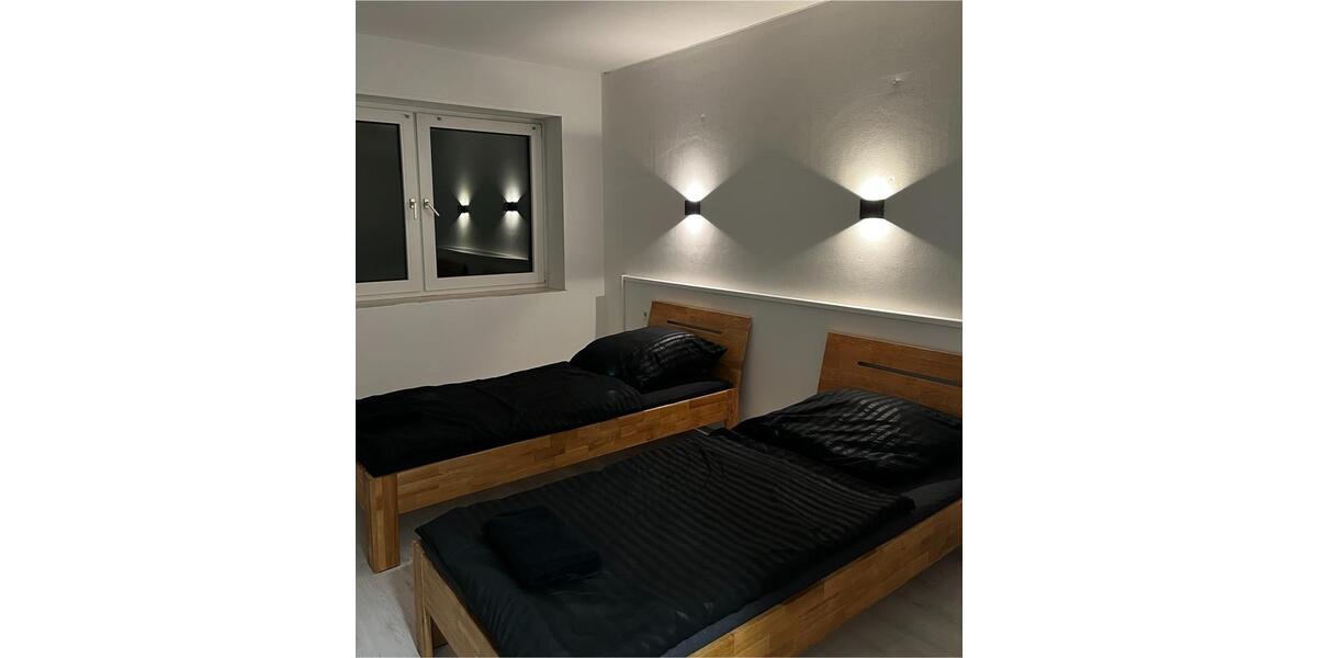 Etagenwohnung Bovenden - 1 Zimmer, 20 m&sup2;, 399&euro; | Angebot:24869817