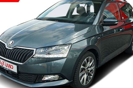 Skoda Fabia 42.644 km 19.950 &euro; Göttingen 37081