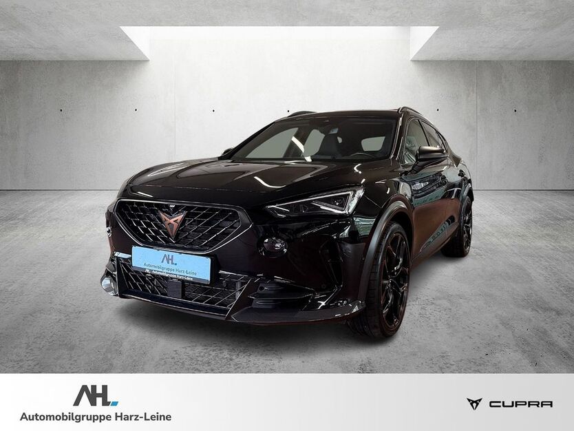 Cupra Formentor 26.261 km 47.705 € Osterode 37520