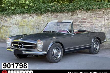 Mercedes 230
