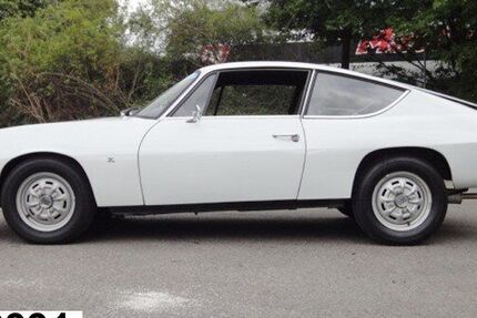 Lancia Fulvia 81.901 km 29.000 € Bovenden 37120