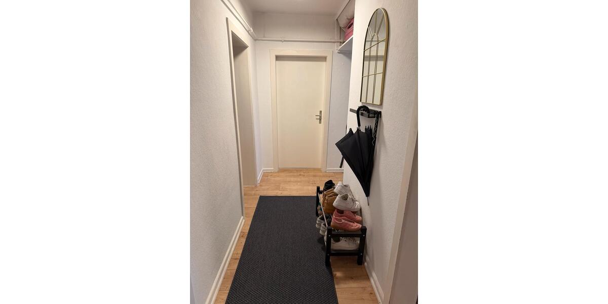 Etagenwohnung Göttingen Oststadt - 3 Zimmer, 15 m&sup2;, 525&euro; | Angebot:25224424