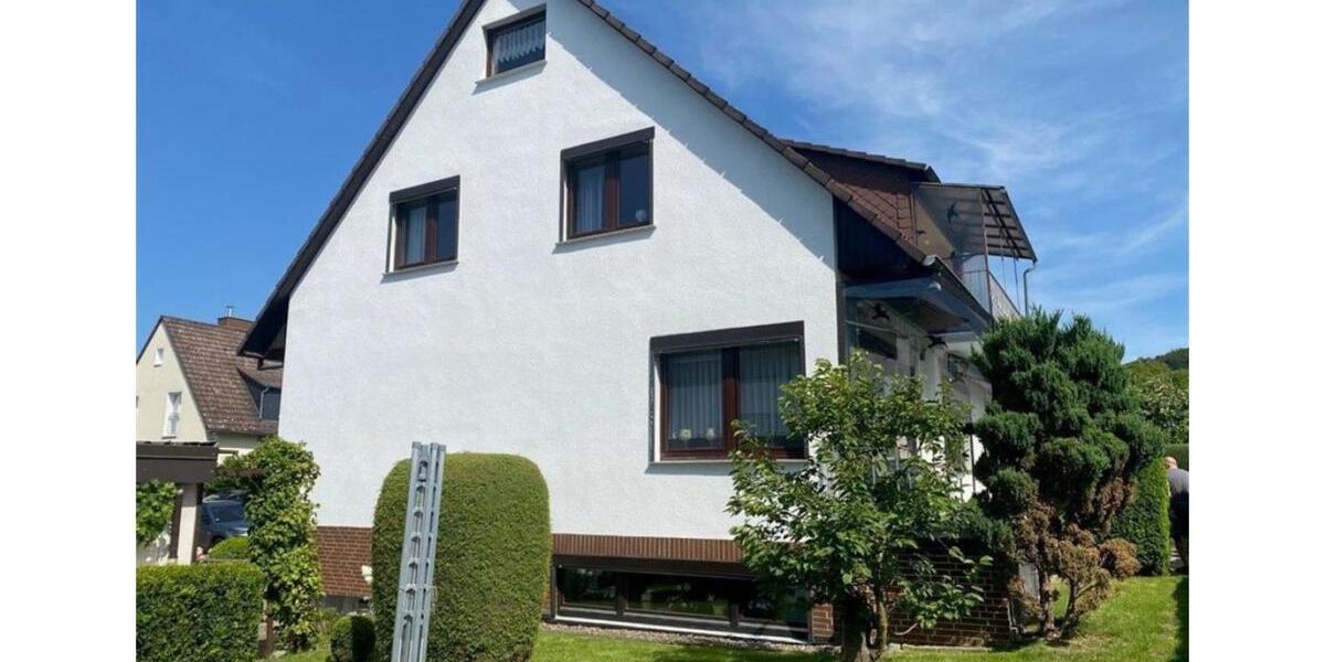 Ruhige, Charmantes Einfamilienhaus zu vermieten in Nörten 5 zimmer