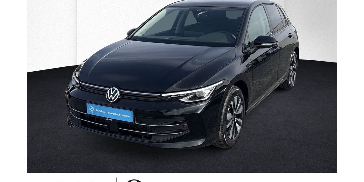 VW Golf 16.914 km 28.340 &euro; Bad Sooden-Allendorf 37242