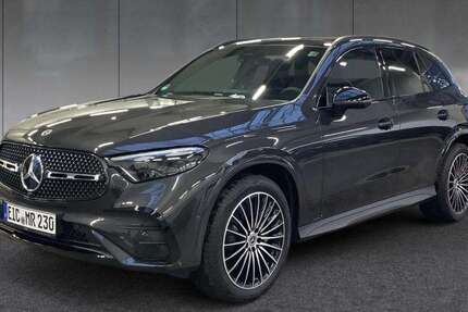 Mercedes-Benz GLC 220 8.000 km 64.640 &euro; Heilbad Heiligenstadt 37308