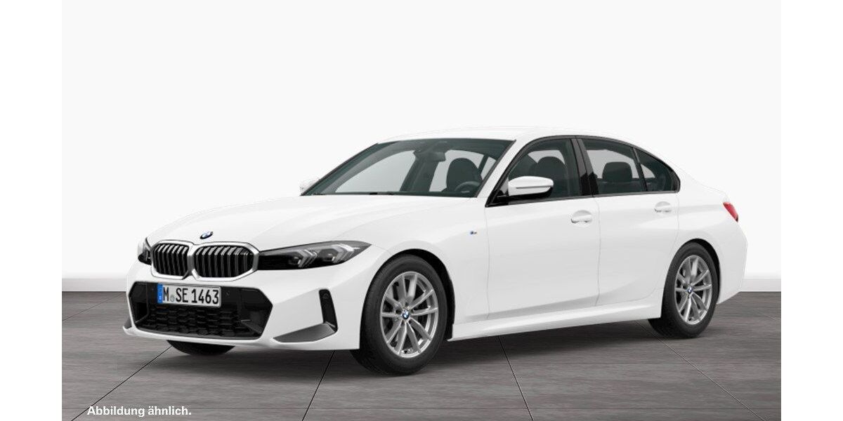 BMW 318 15.066 km 39.303 &euro; Göttingen 37081