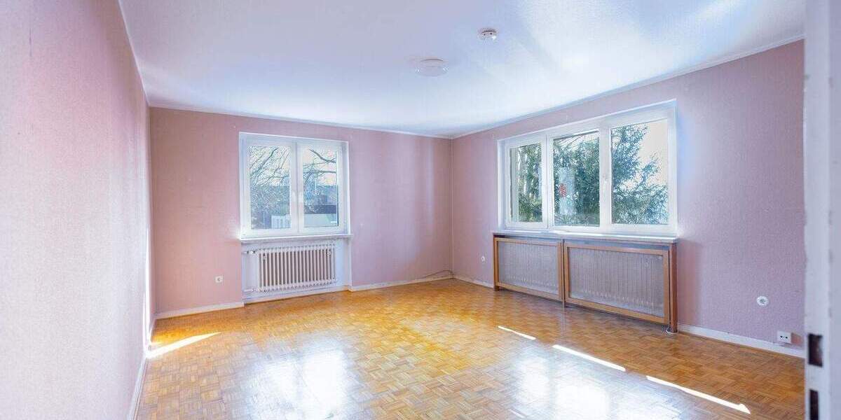 Einfamilienhaus Göttingen Nikolausberg - 5 Zimmer, 77 m&sup2;, 365.000&euro; | Angebot:25666258