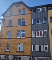 Mehrfamilienhaus 4WE in ruhiger Lage der Südstadt, Provisionsfrei 20 zimmer