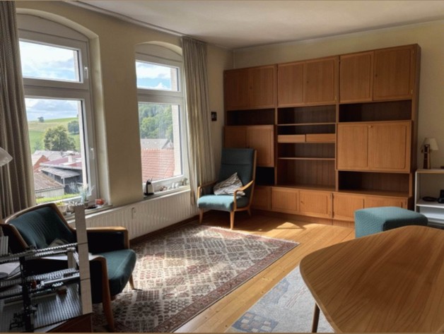 Besondere Immobilie Ehemalige Villa 230m2 mit Grund 3487m2 - Einfamilienhaus Bodenfelde | Angebot:27109331