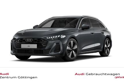 Audi A5 6.676 km 46.890 &euro; Göttingen OT Grone 37081