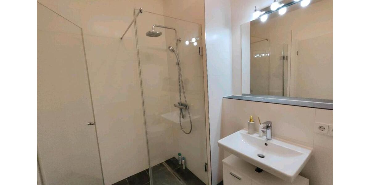 Etagenwohnung Göttingen Roringen - 2 Zimmer, 50 m&sup2;, 1.480&euro; | Angebot:24308546