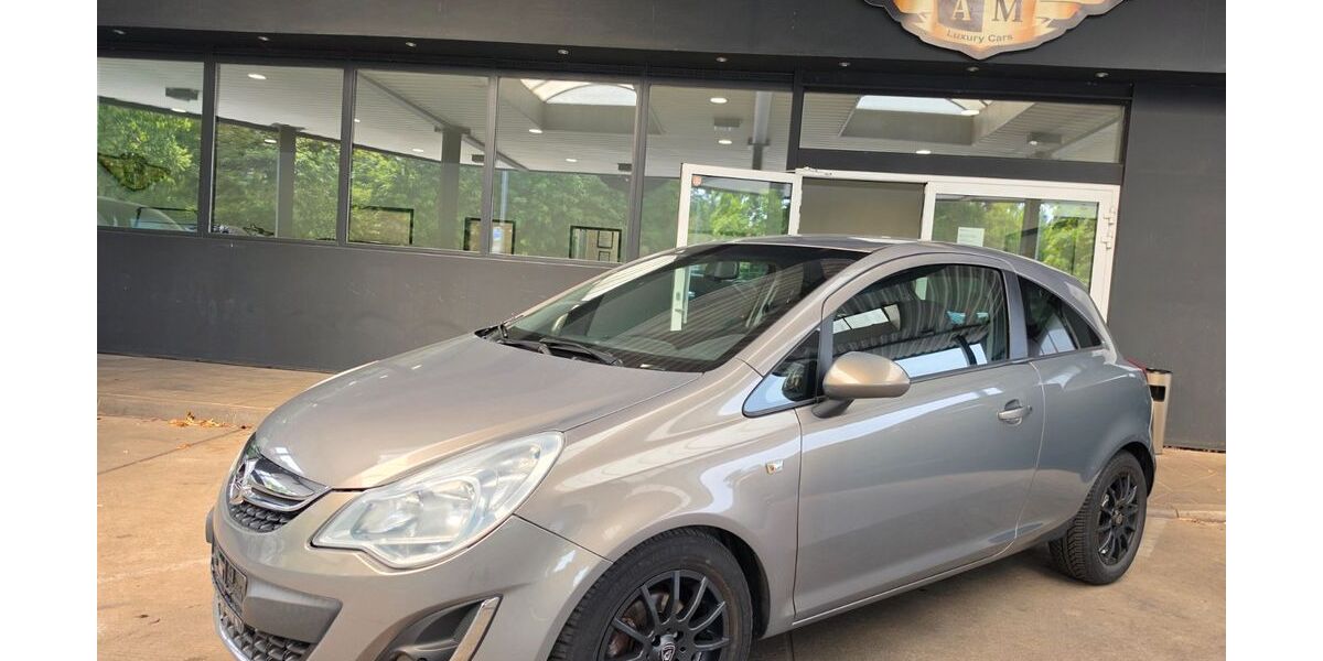 Opel Corsa 179.200 km 3.950 &euro; Göttingen 37081