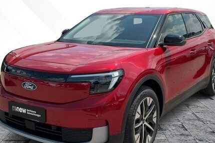 Ford Explorer 5.942 km 52.211 &euro; Göttingen 37079