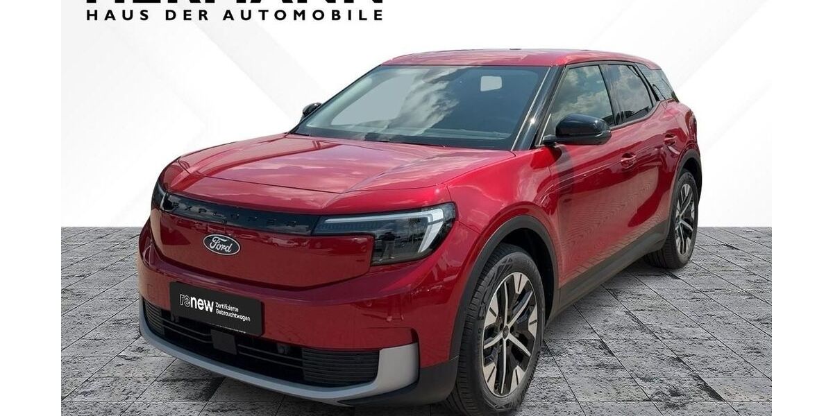 Ford Explorer 5.942 km 52.211 &euro; Göttingen 37079