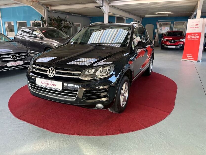 Touareg