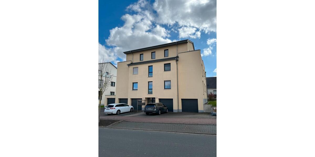 Etagenwohnung Bovenden - 4 Zimmer, 109 m&sup2;, 1.440&euro; | Angebot:26004691