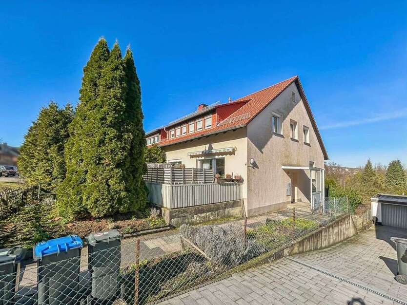 Haus zum Kaufen in Northeim 219.900 € 140.25 m²