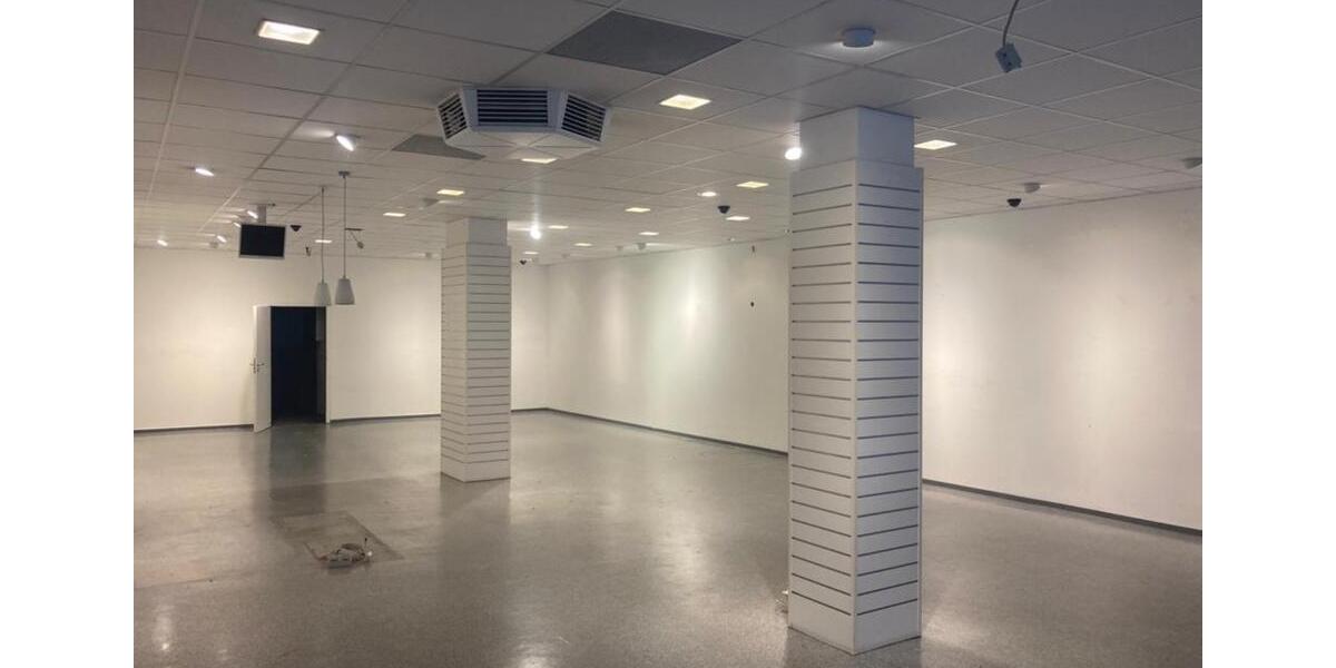 Gewerbefläche-Ladenfläche in direkter Innenstadtlage von Northeim zimmer