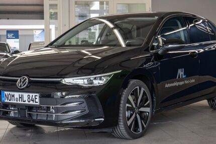 VW Golf 6.671 km 35.647 &euro; Northeim 37154