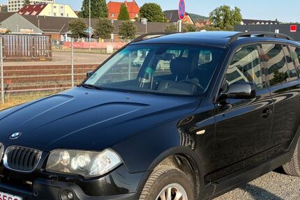 BMW X3 215.000 km 3.900 &euro; Göttingen 37077